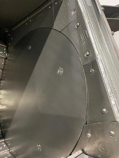 Very good 1966 Pangborn 15 GN