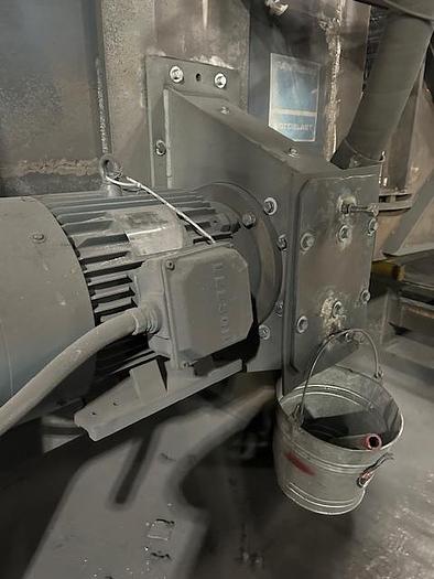 Very good 1989 Pangborn ES-1881