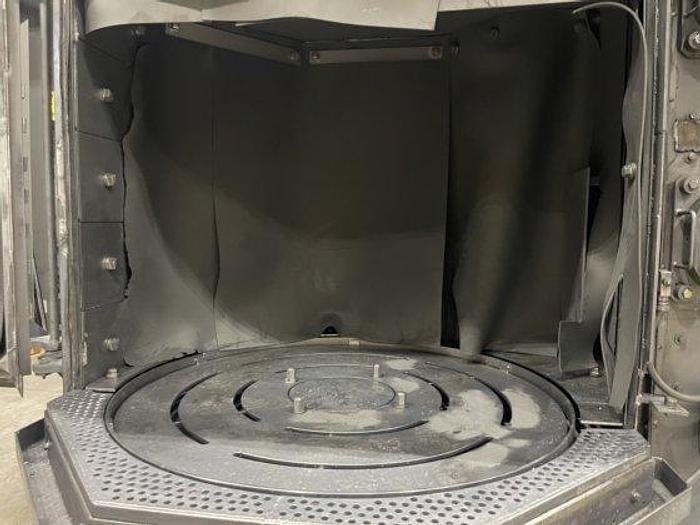 Good Wheelabrator WMT-60