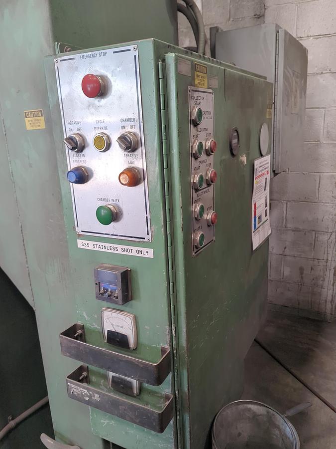 Like new Goff Spinner Hanger