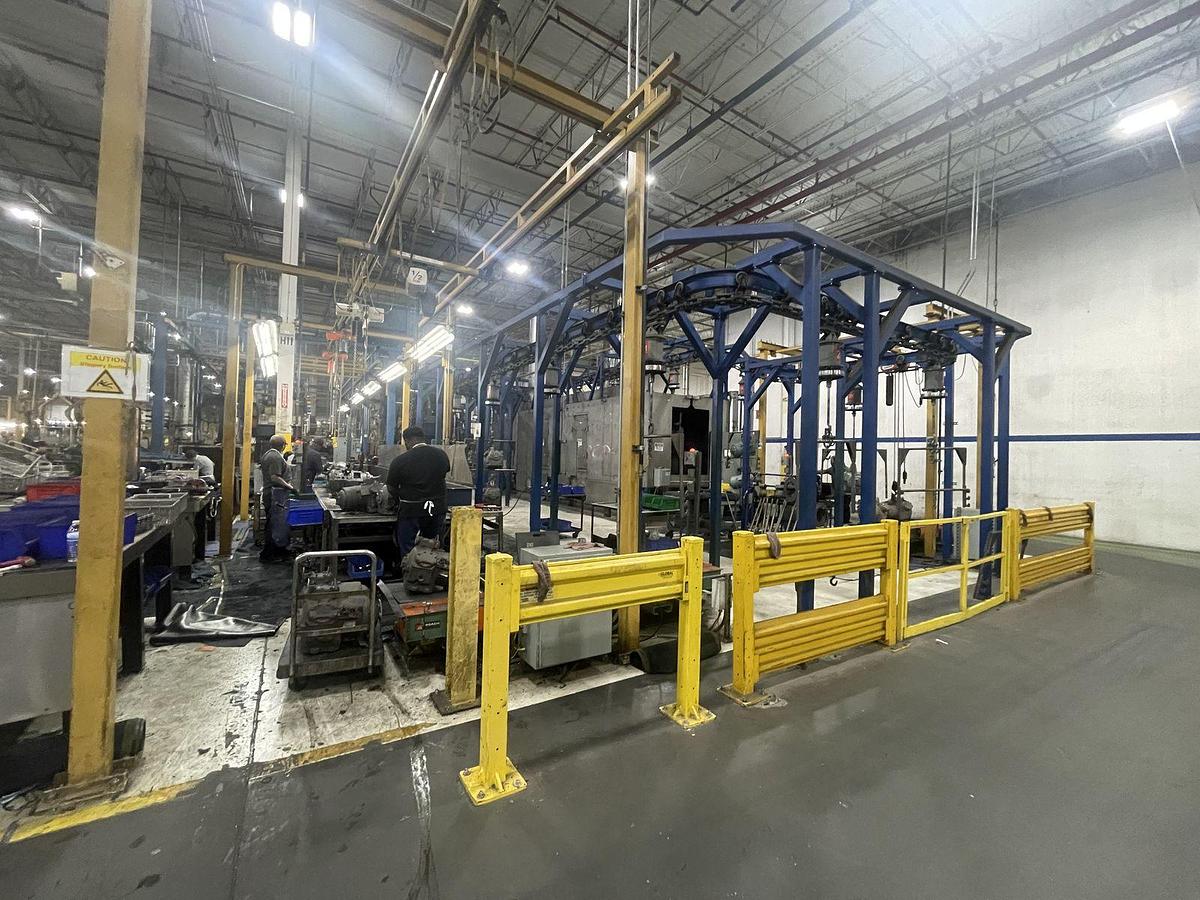 Excellent 2015 Delong