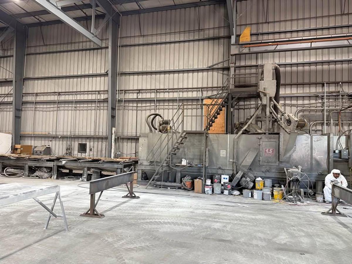 Very good LS Industries