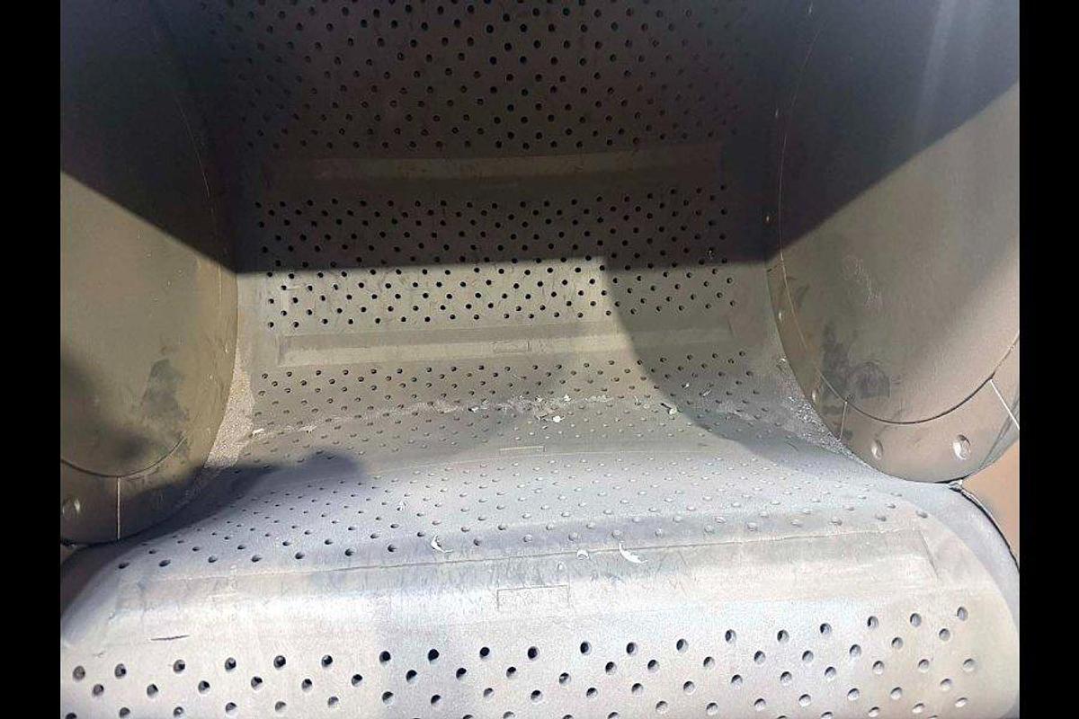 Like new Goff 3 BB