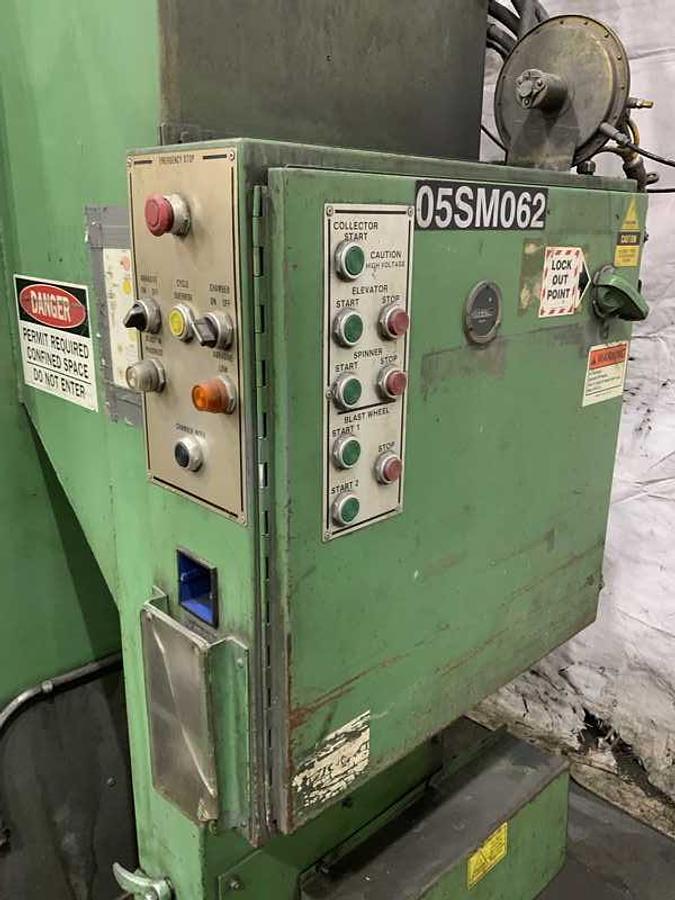 Good 1992 Goff 2460S