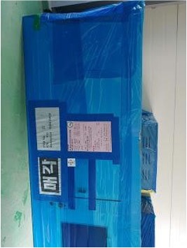 Used 2012 ULVAC ENTRON-EX W300