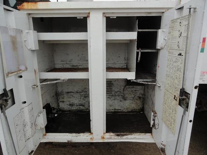 Used 2011 ALTEC LRV55