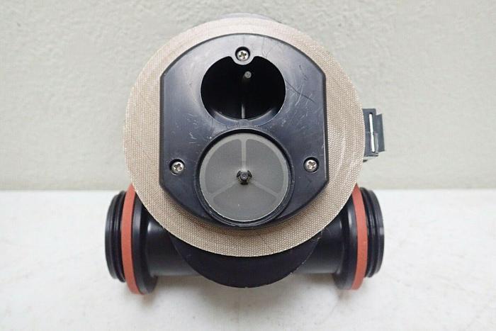 Used Scott 804057-01 Twin Cartridge Adapter for AV-Series Model 65 AV2000 Respirator