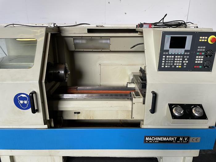 Gebruikt Machinemarkt TK40A