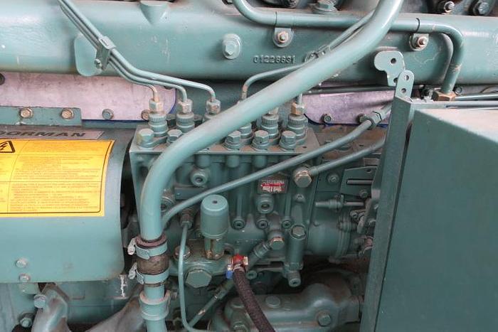 D'occasion 1992 Dorman KVA: 250