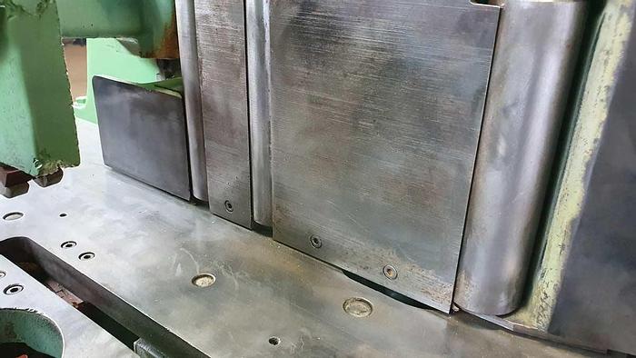 Refurbished Stenner VHM 36, 3", Resaw