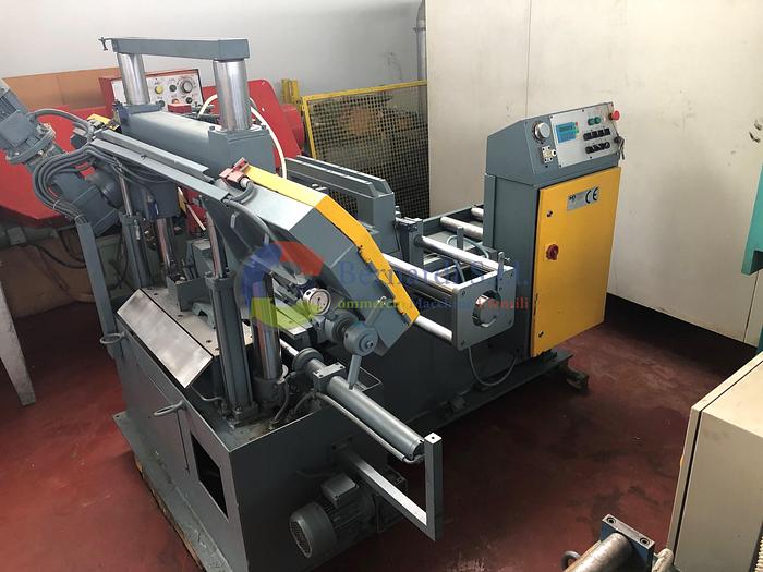 Usato Segatrice a Nastro MD SERVICE SN320