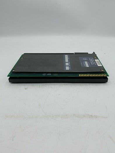 Used ALLEN-BRADLEY 1785-KA INTERFACE COMMUNICATION MODULE SER A
