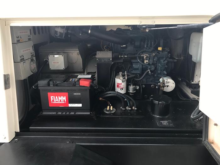 Refurbished 2012 PR Power PR 8000