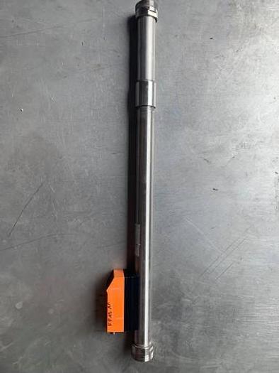 Used IFM electronic SD 8000 Druckluftzähler Messgerät