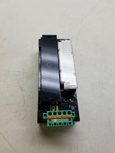 Used OMRON DRT2-ROS16 REMOTE TERMINAL