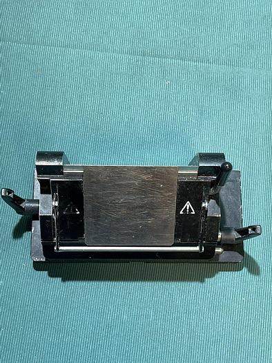 Used Leica RM 2135 Rotationsmikrotom