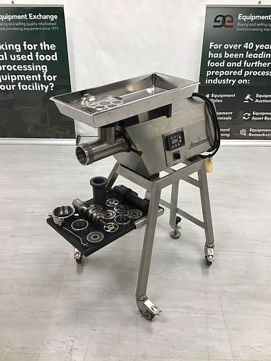 Used Alexanderwerk Grinder; Md#SKM/NR