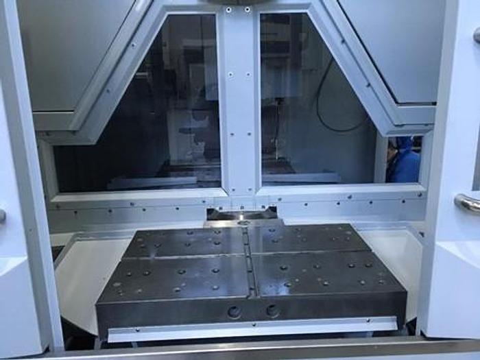 Usato BRIDGEPORT XR-700 APC