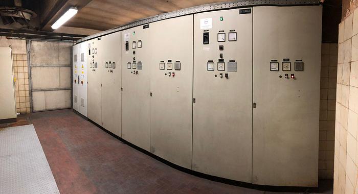 Used VARIOUS BRANDS  Continuous Caster (Used) #3728