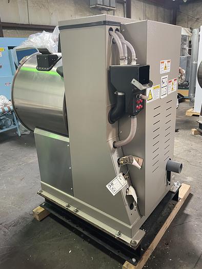 Used 2018 MILNOR 60LB WASHERS (3 AVAILABLE)
