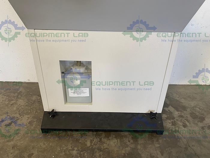 Used Thermo Shandon Cryotome E 77200187 Cryostat Microtome Tissue Sectioning