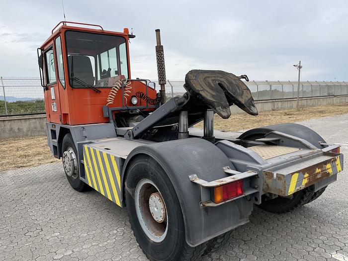 Gebraucht 1996 CVS FERRARI FT224FC