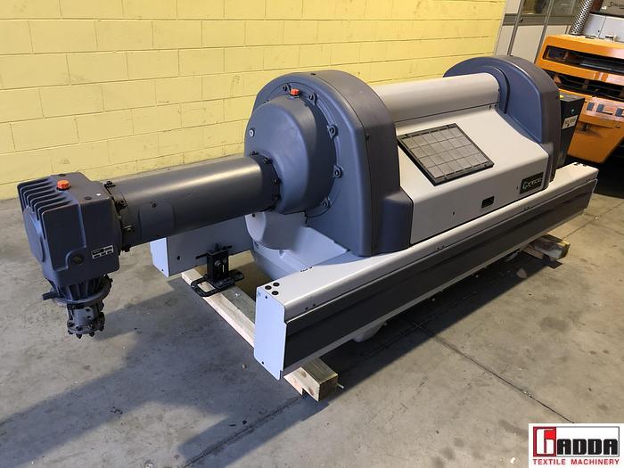 Used JACQUARD STAUBLI LX 1600/3072