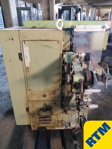 Used Hard Candy Double Twist Wrapper