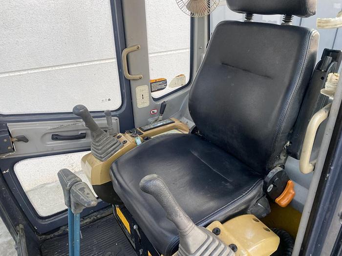 Usato 2008 CARTER CT18-7B