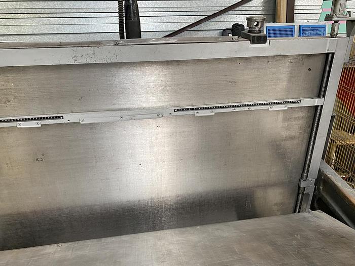 Gebraucht 1992 Rabolini Imperia F