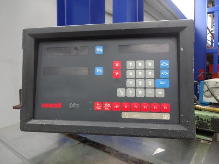 Utilisé Tour parallèle Cholet 435