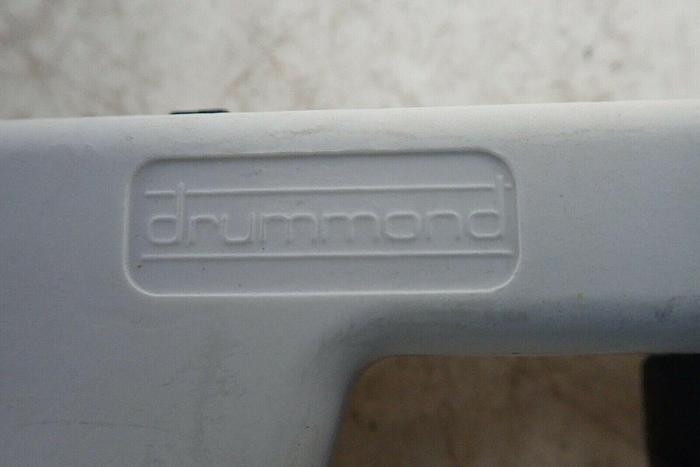 Used Drummond Pipet-Aid Portable Pipettor