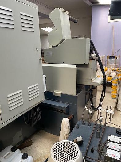 Used 1995 Gioria RH/N1500