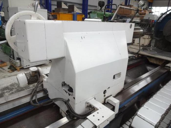 Utilisé TOUR CN TOS CELAKOVICE SU 125