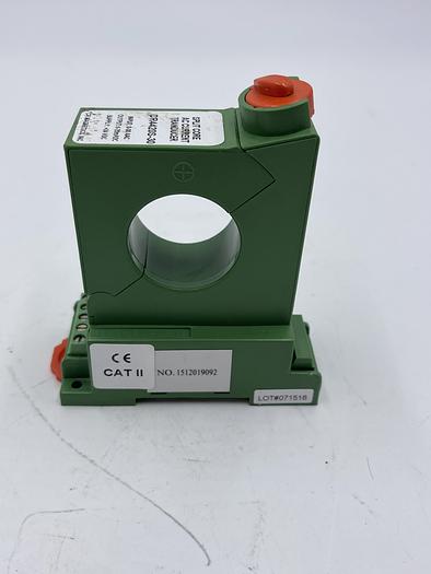 Used Cr Magnetics CR4420S-30