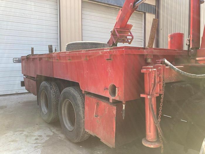 Used 1994 Mack RD600GK Water Truck