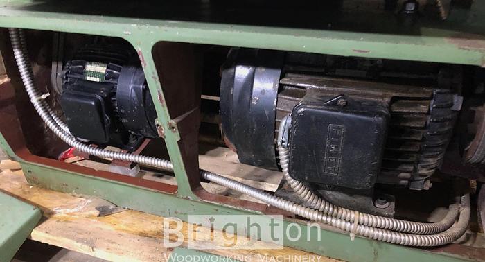 Used Used SCM L'Invincibile S63 Planer