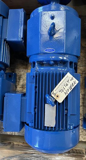 Refurbished CONTHERM 6"x9 Surface scrape heat exchanger