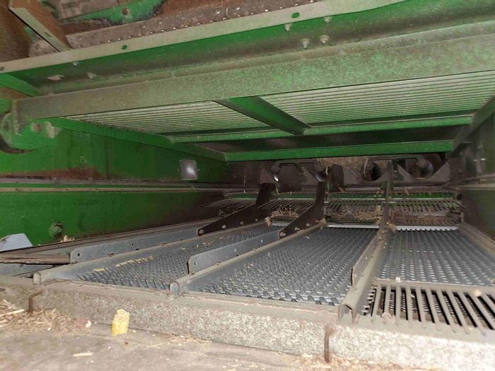 Used John Deere 9750STS Combine