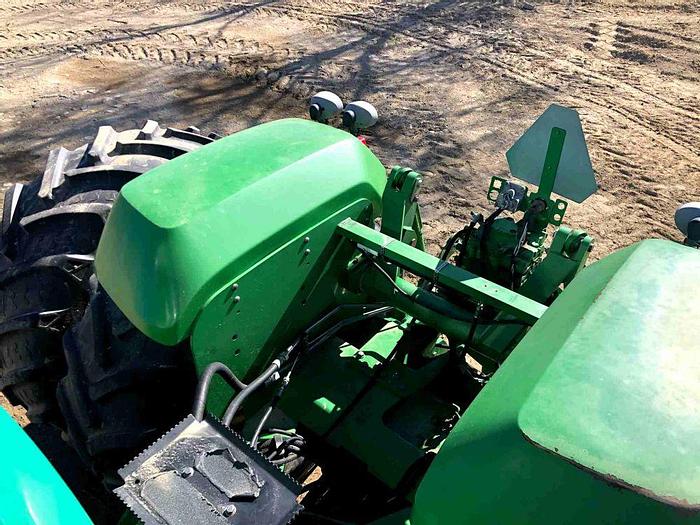 Used John Deere 9320 Tractor