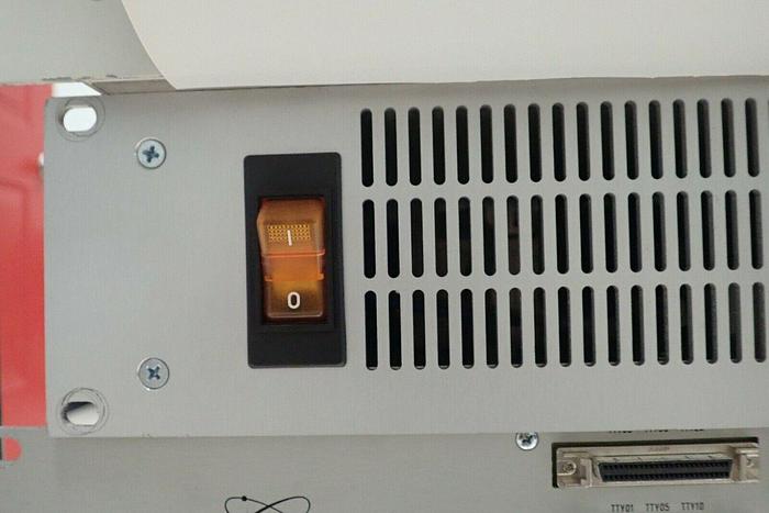 Used Bruker ALIM DEC.28V/100A (200A/100MS) Power Supply Amplifier