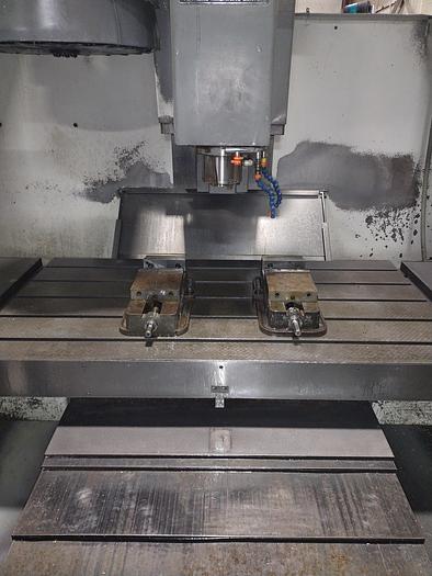 Used 1996 Fadal VMC-6030 HT