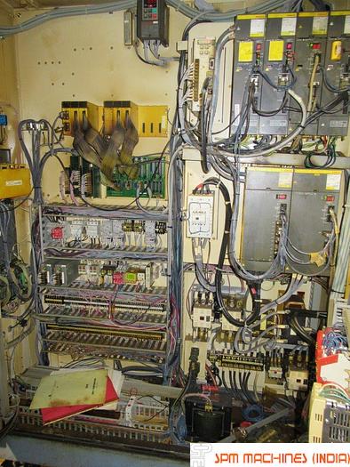 Used OKK HM40 HMC - 2001