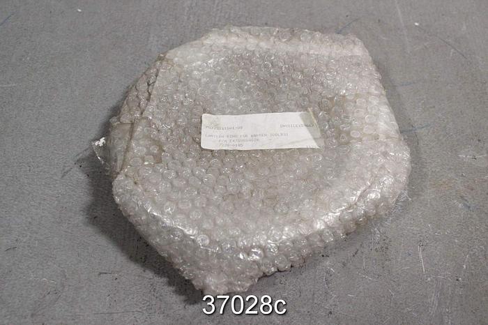 Unused Warren 30DLB31 Pump Lantern Ring, E4700G B407A1 #37028