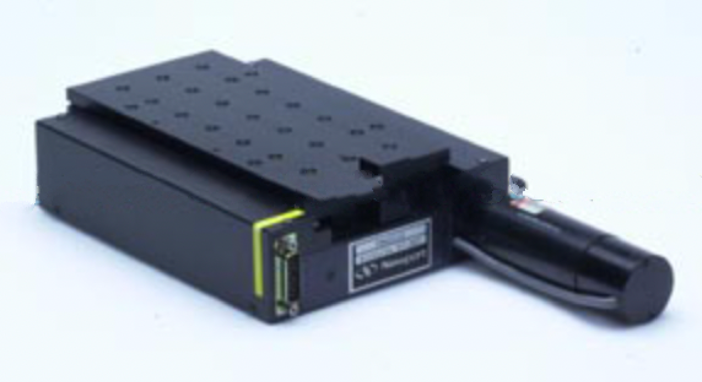 Used Newport PM500-4L.100