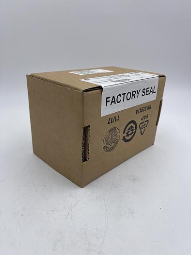 Allen-Bradley 1769-L36ERMS Ser A