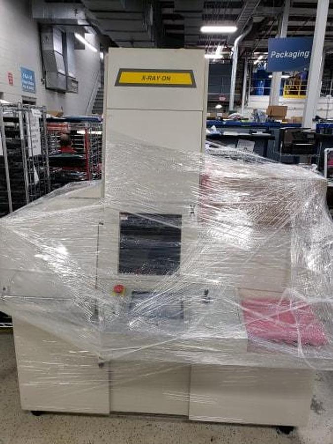 Used (SOLD) Nicolet 1525 PCB X-RAY