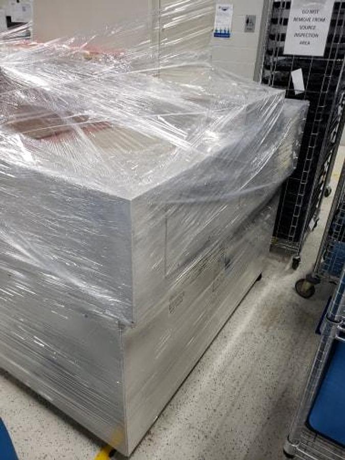 Used (SOLD) Nicolet 1525 PCB X-RAY