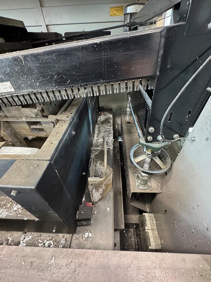 Used 2008 Vitronics Delta 3 Wave Solder Machine