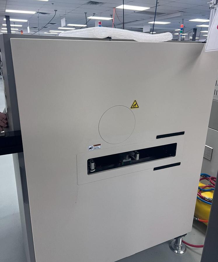 Used (SOLD) 2012 Koh Young KY8030-3 3D Solder Paste Inspection Machine